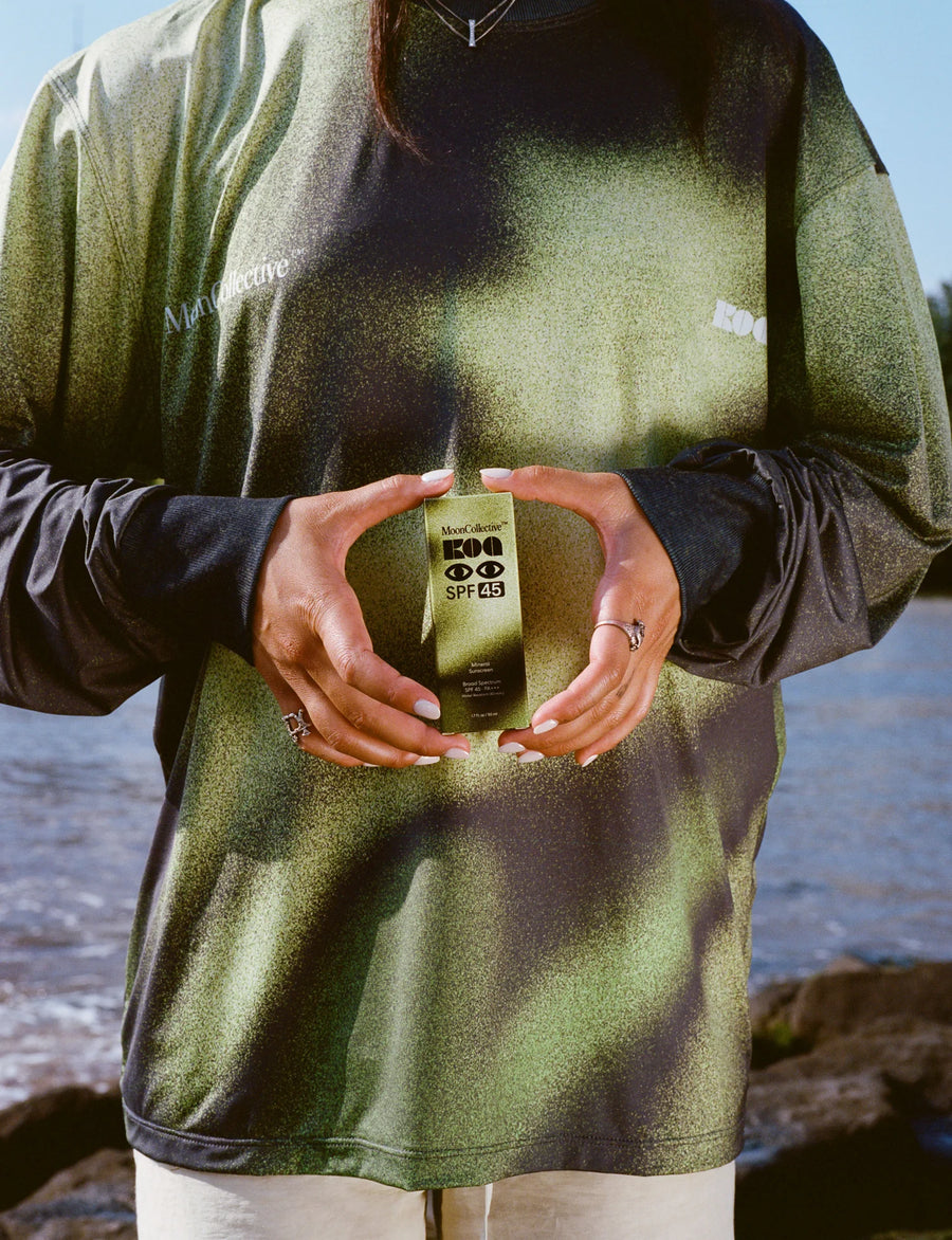 Motion Full Sleeve T-shirt