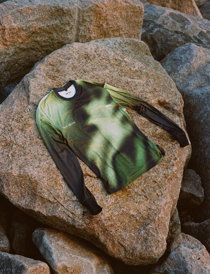 Motion Full Sleeve T-shirt