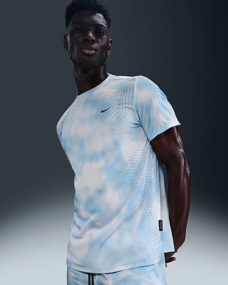 Motion T-shirt - Fitted