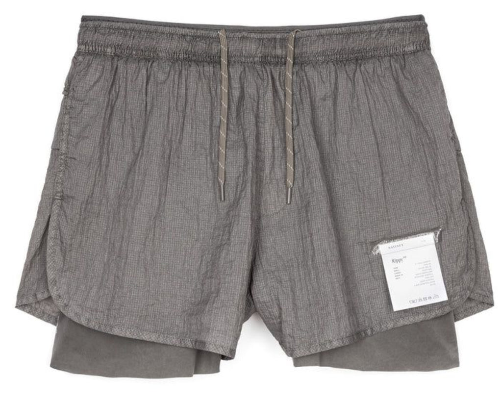Motion Shorts - Lined