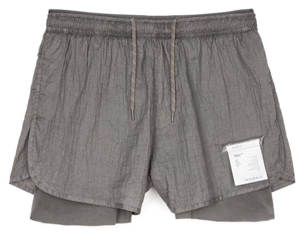 Motion Shorts - Lined