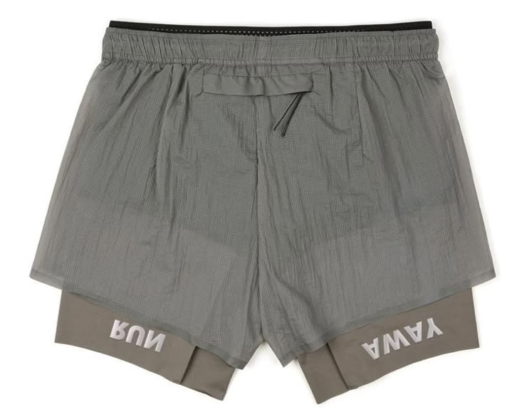 Motion Shorts - Lined